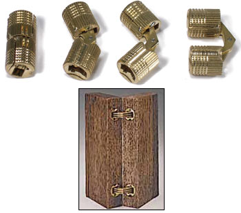 barrel hinge information