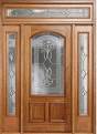 architectural hinges
