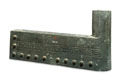 old hinge