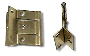 hexagon hinge