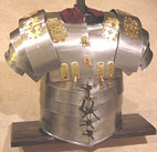 roman hinge